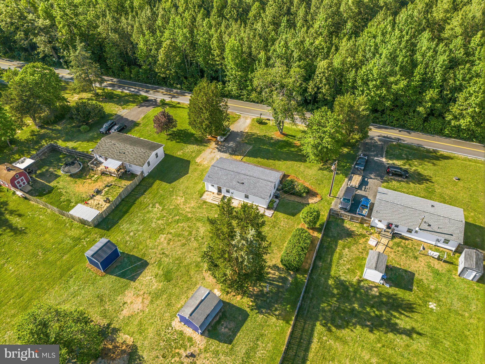 POINT ESTATES - Residential