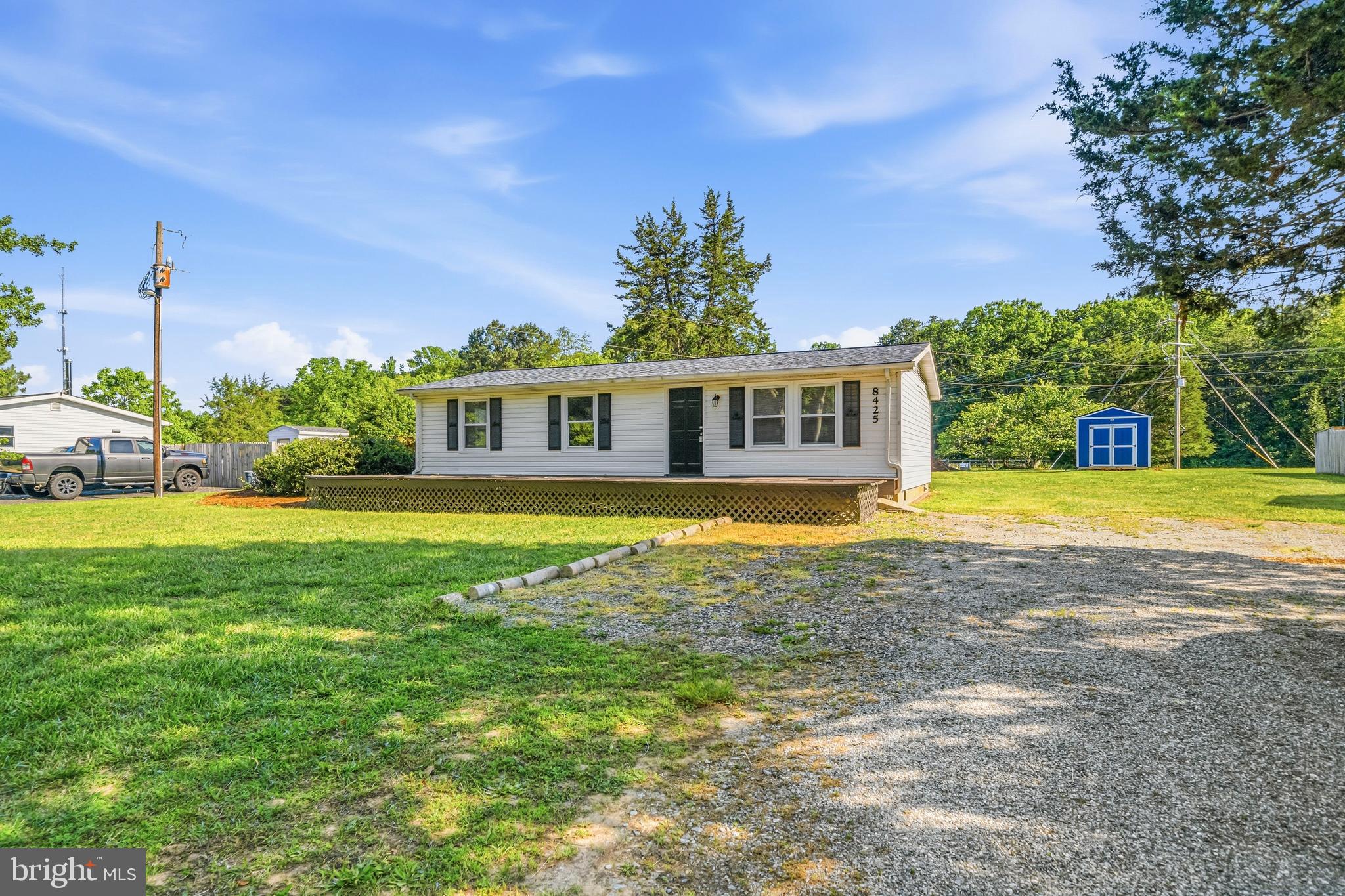 POINT ESTATES - Residential