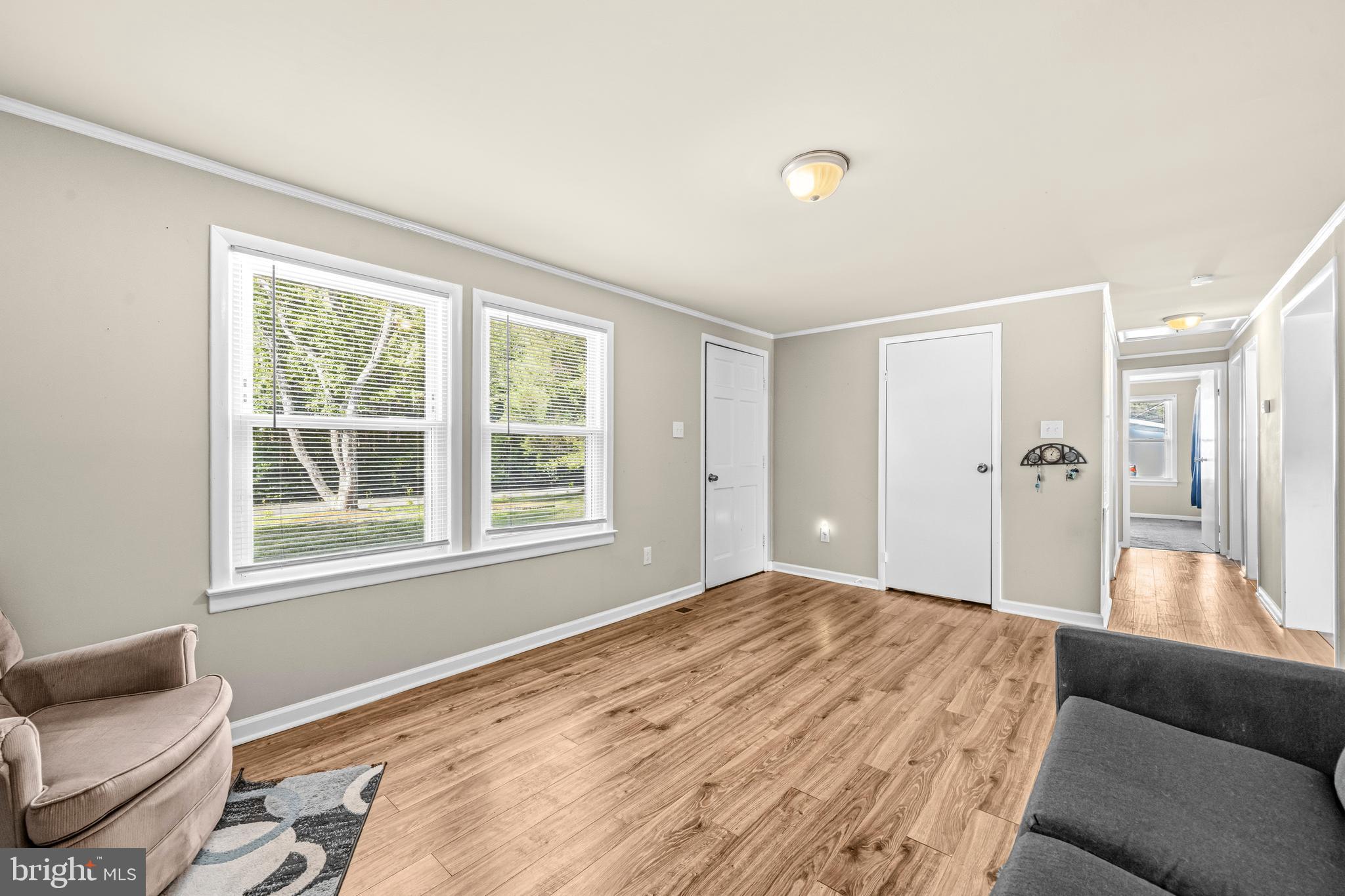 POINT ESTATES - Residential
