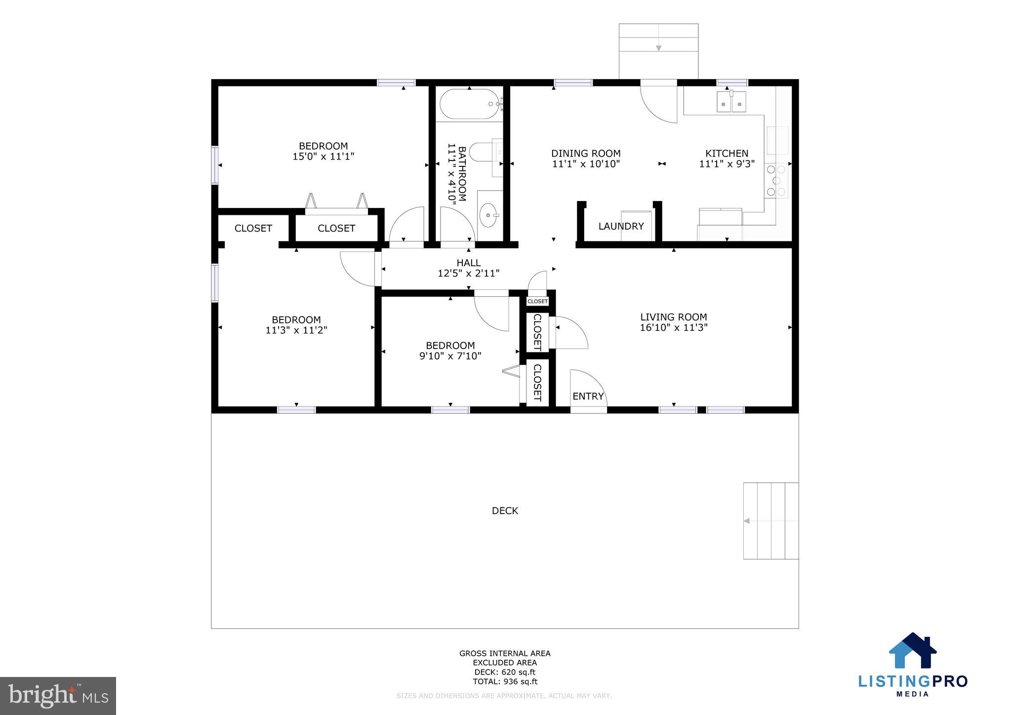 POINT ESTATES - Residential
