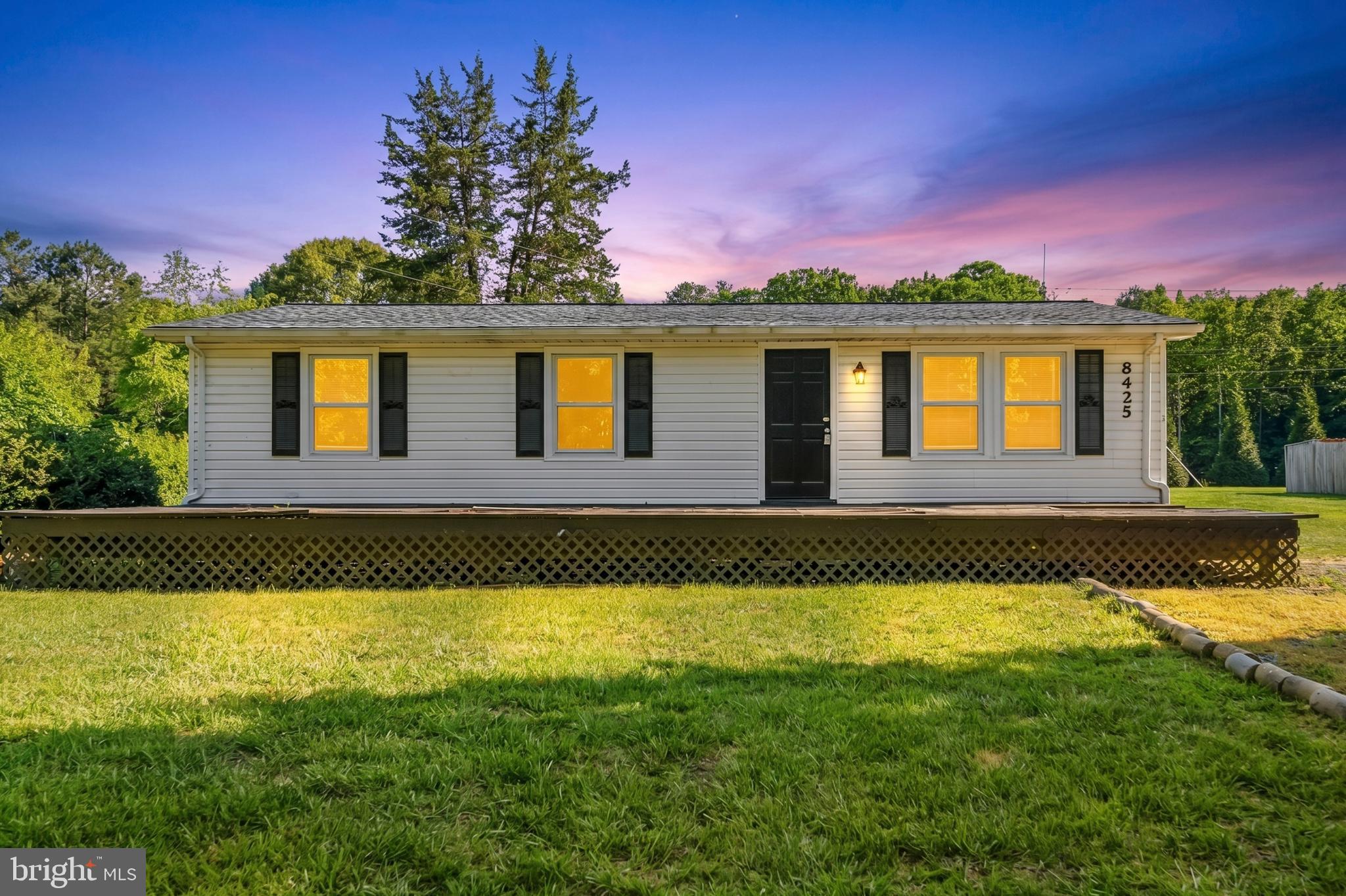 POINT ESTATES - Residential