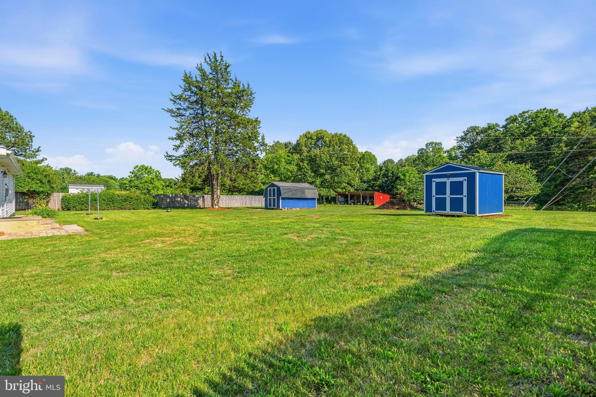 POINT ESTATES - Residential