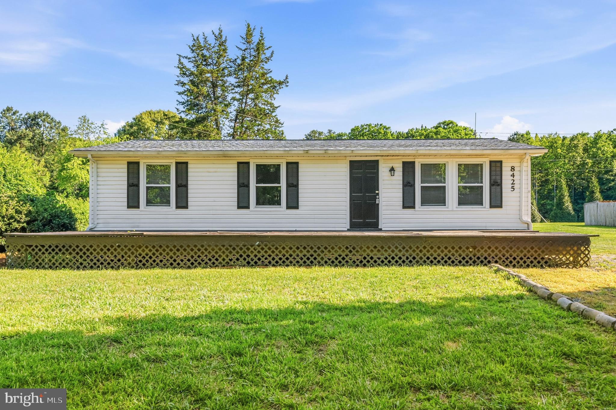 POINT ESTATES - Residential