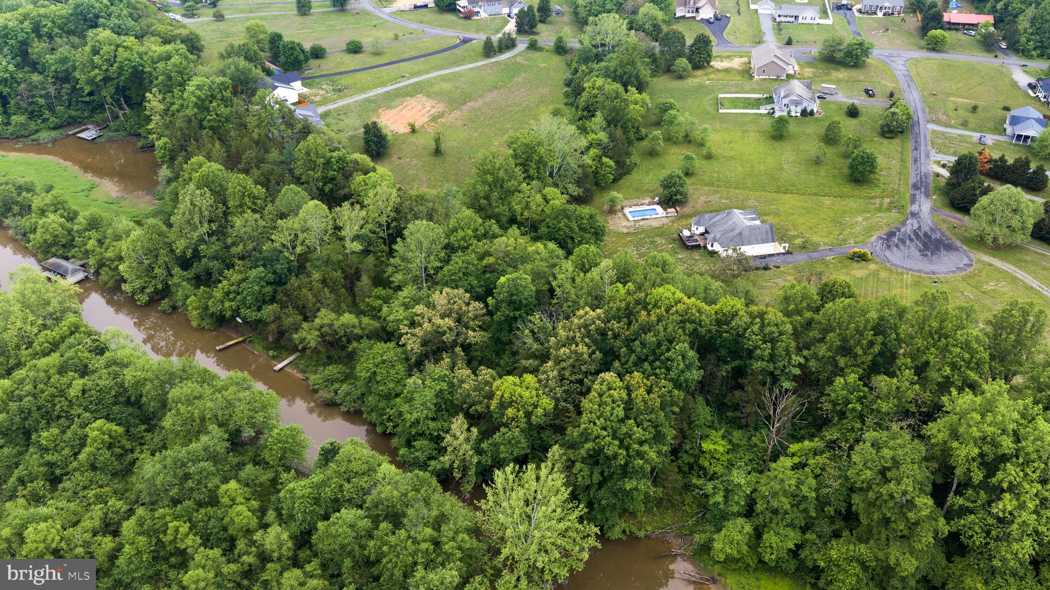 FRAZERS LANDING - Residential