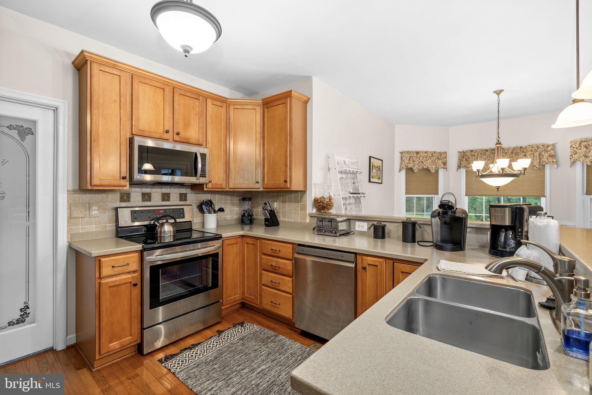FRAZERS LANDING - Residential