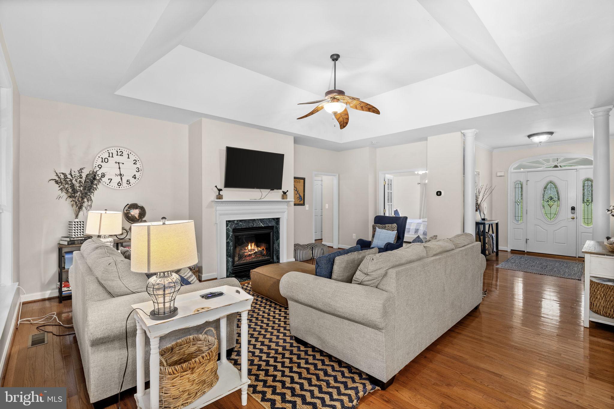 FRAZERS LANDING - Residential