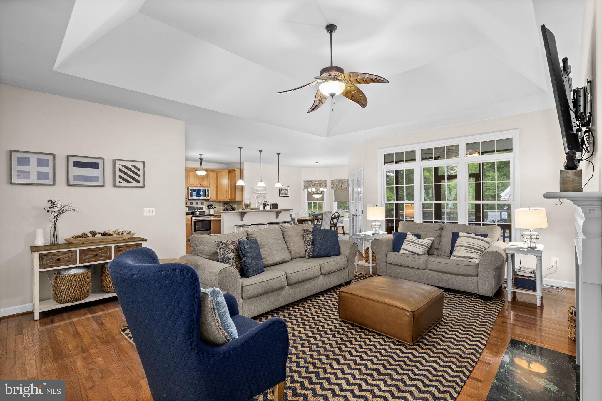 FRAZERS LANDING - Residential