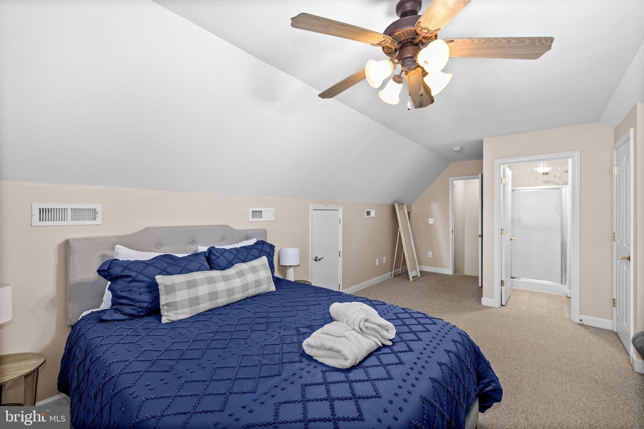 FRAZERS LANDING - Residential