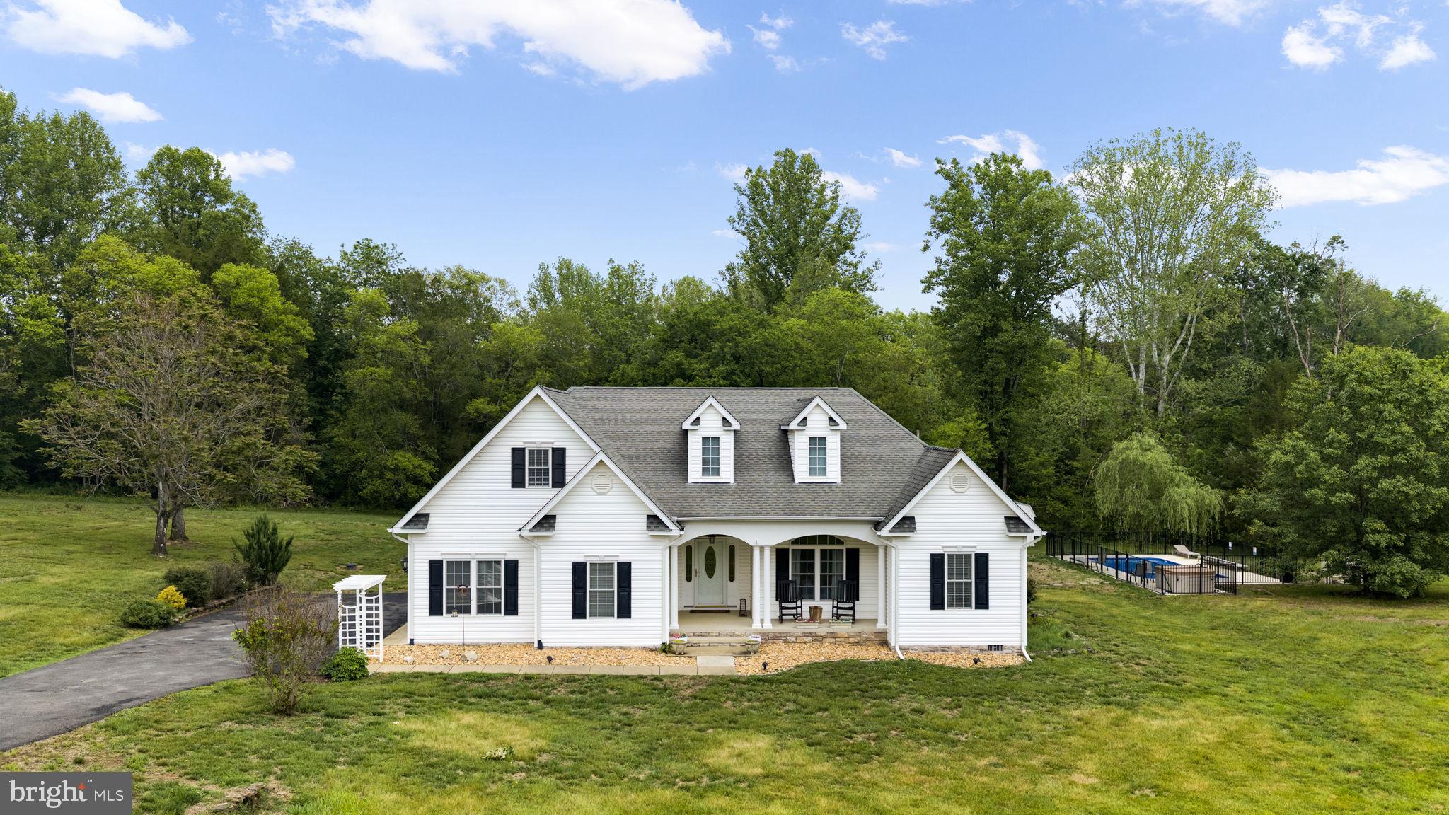 FRAZERS LANDING - Residential
