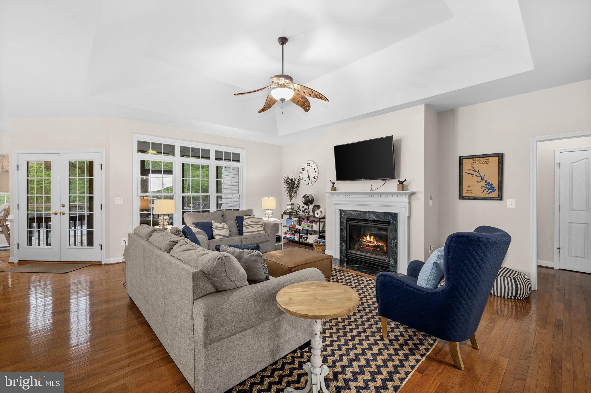FRAZERS LANDING - Residential