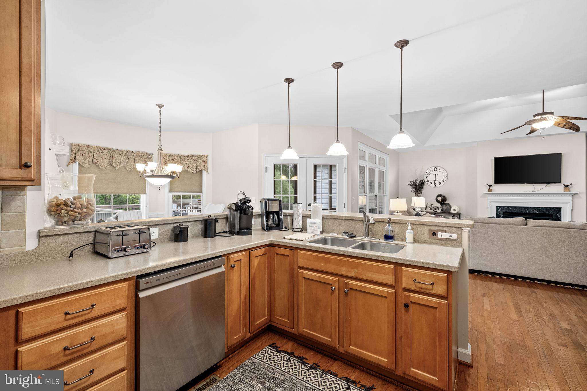 FRAZERS LANDING - Residential