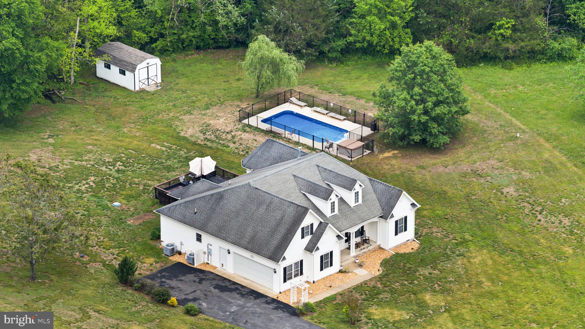 FRAZERS LANDING - Residential
