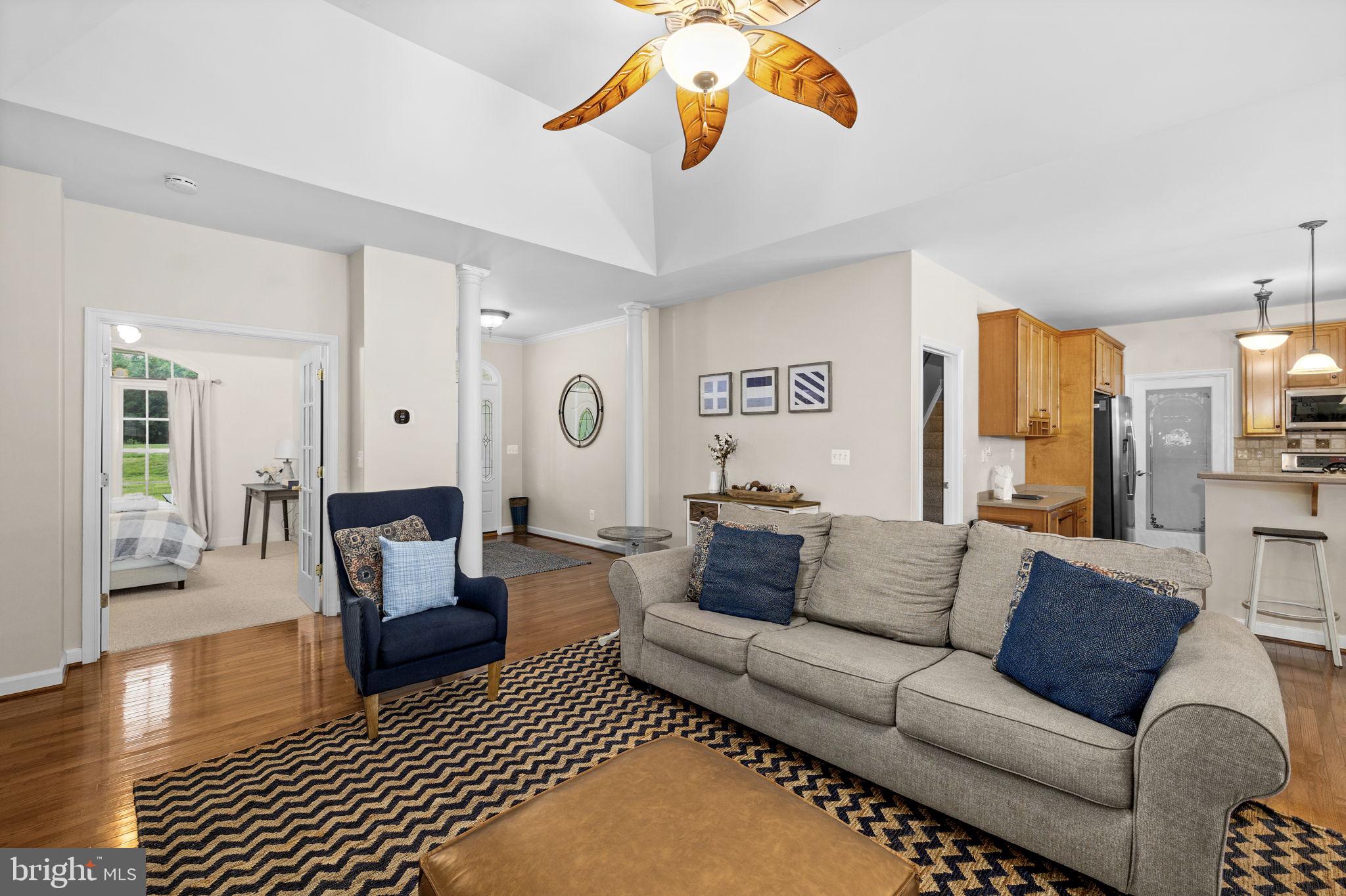 FRAZERS LANDING - Residential