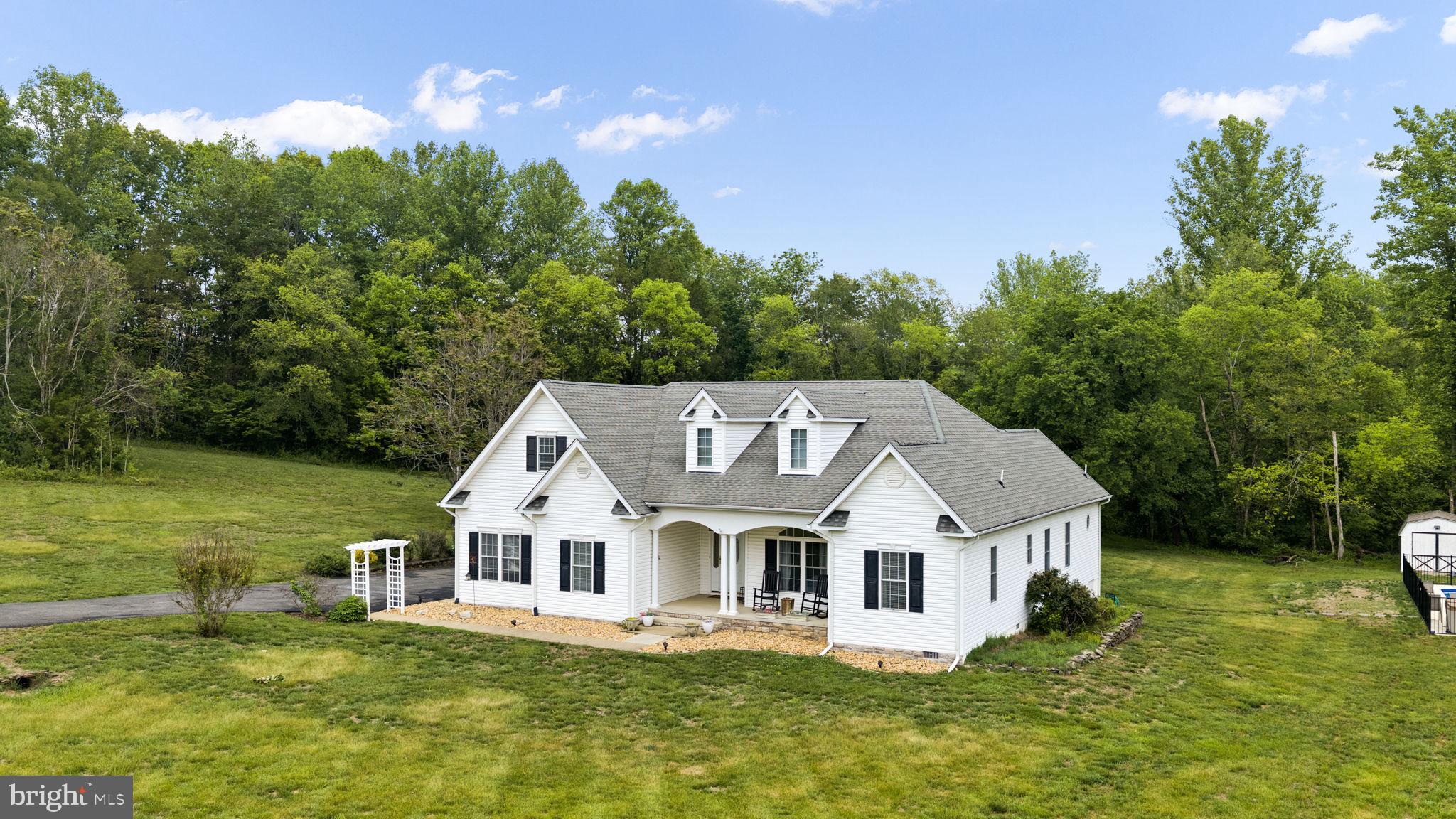 FRAZERS LANDING - Residential