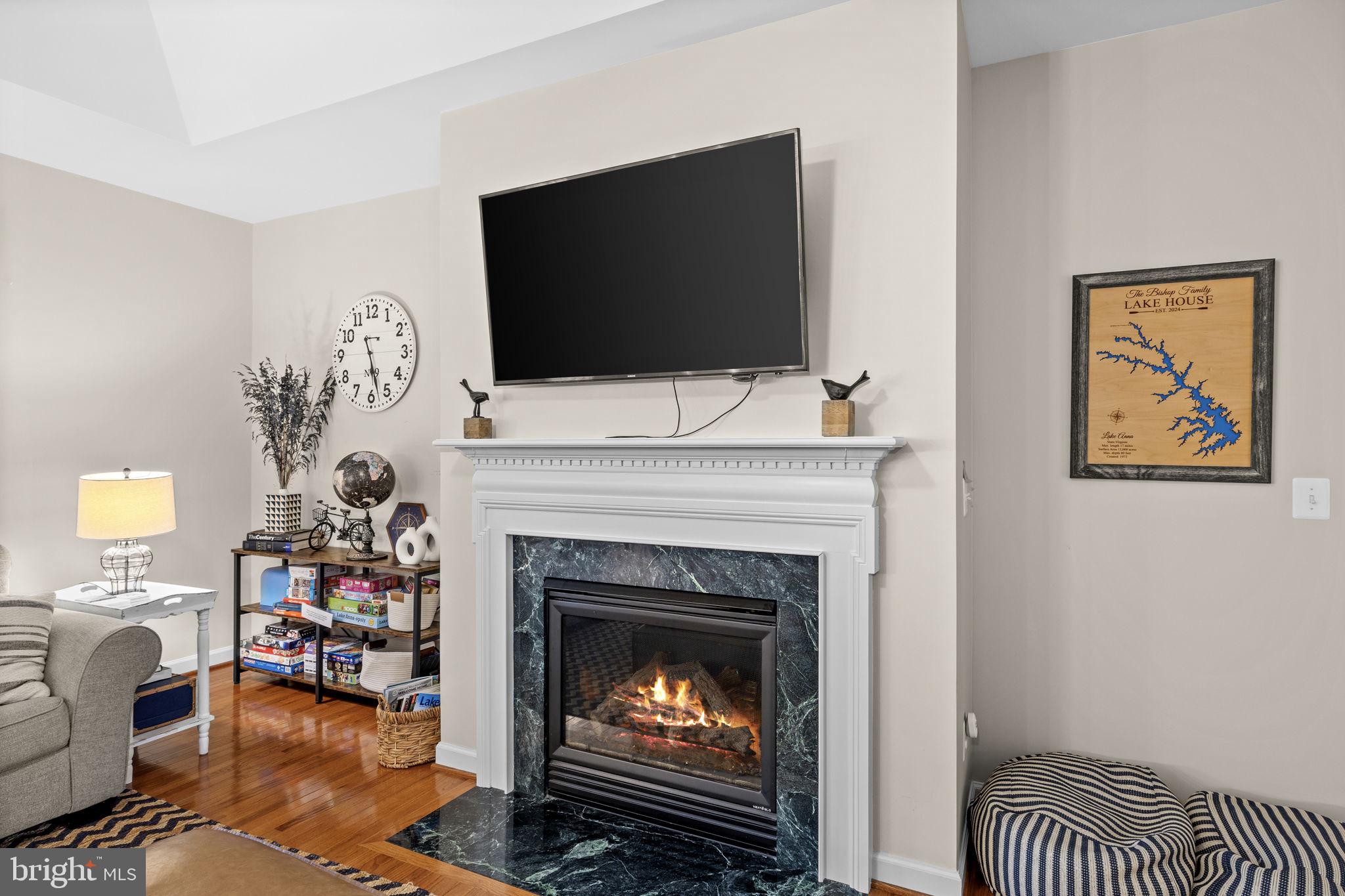 FRAZERS LANDING - Residential