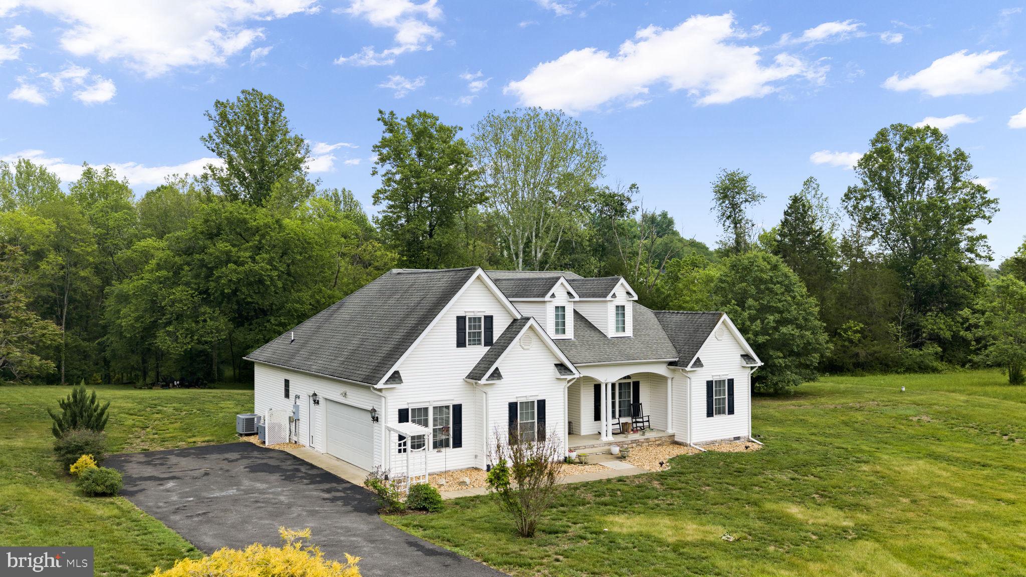 FRAZERS LANDING - Residential