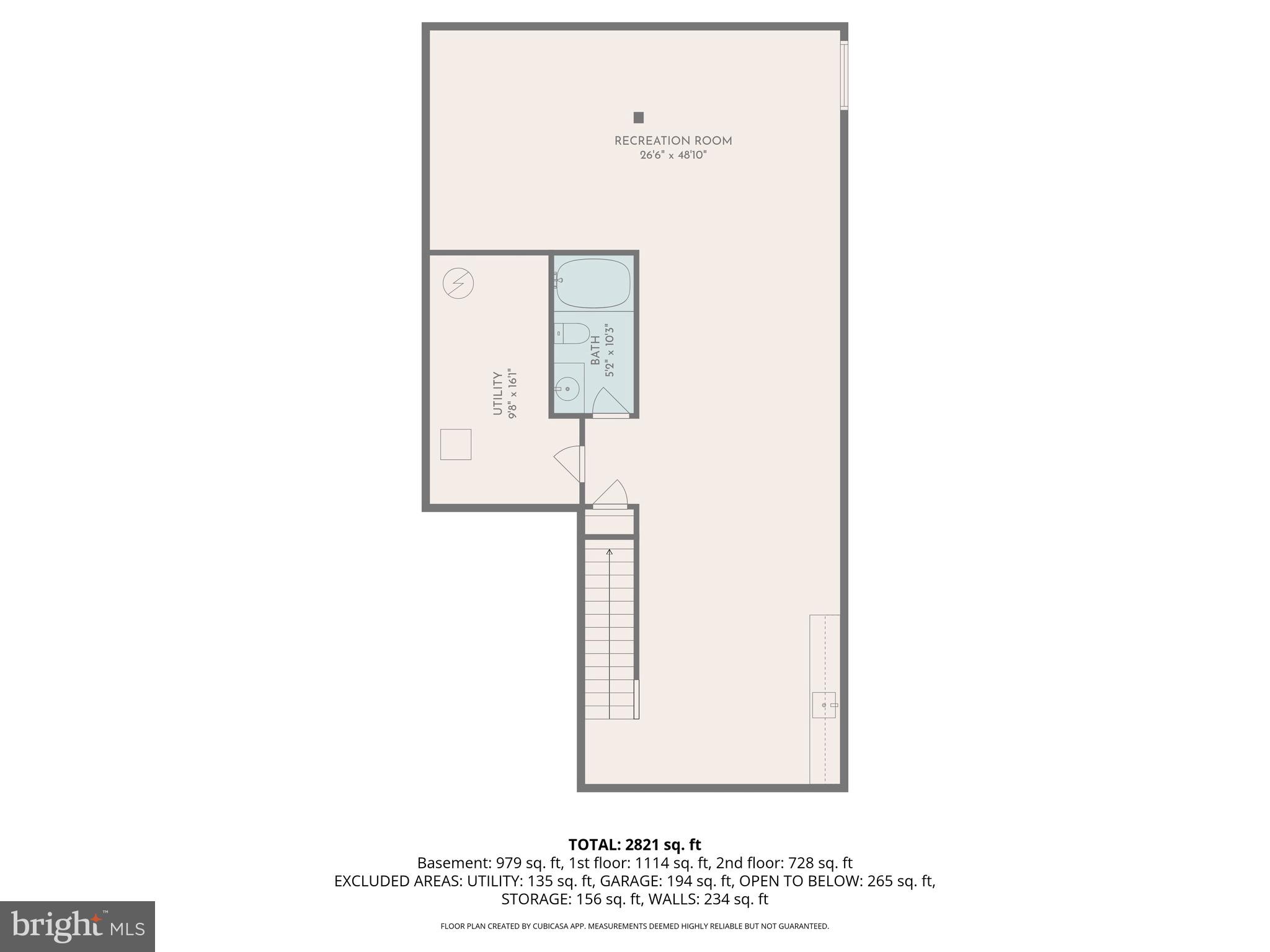 QUIET WATERS AT NORMAN CREEK - Residential