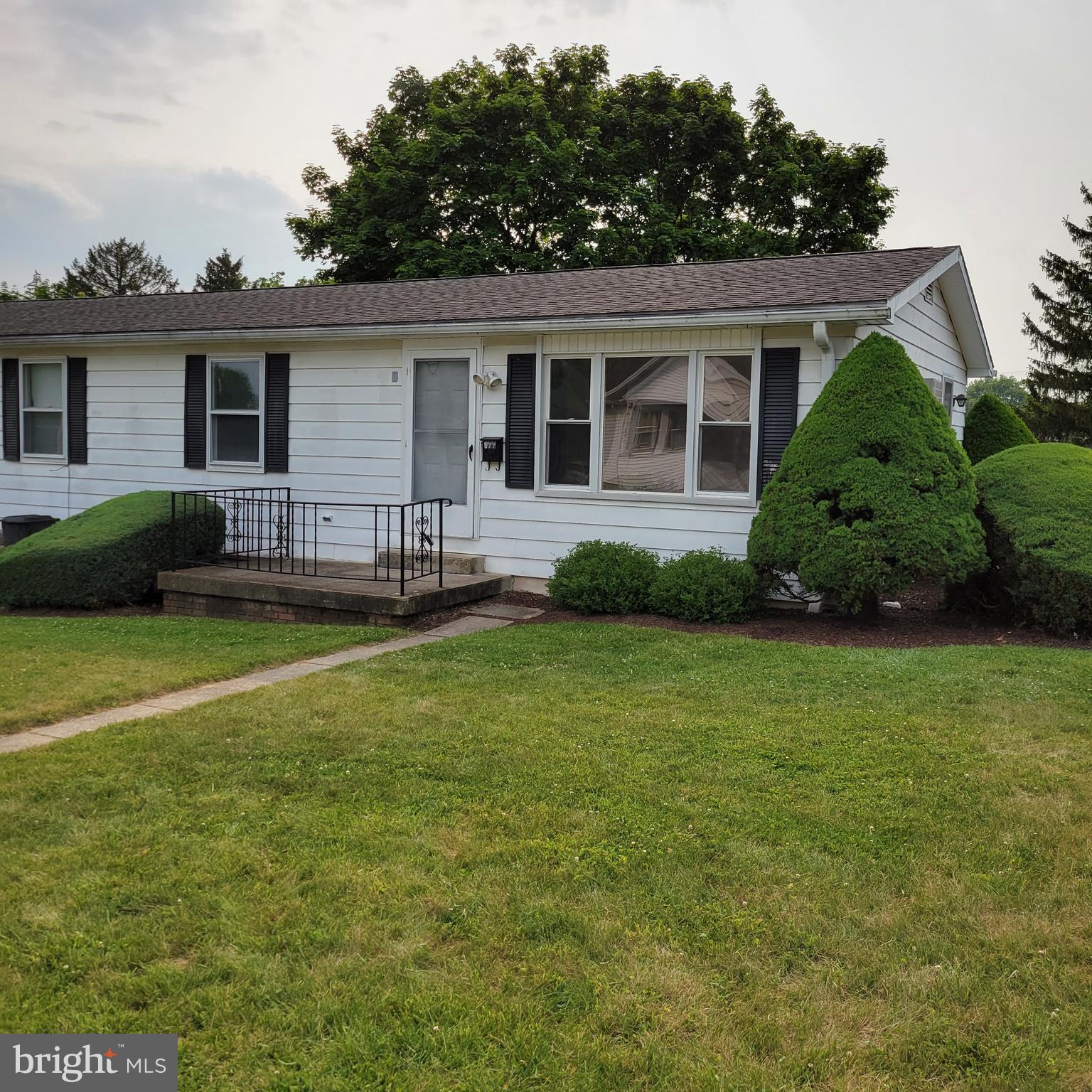 WAYNESBORO BOROUGH - Residential Lease