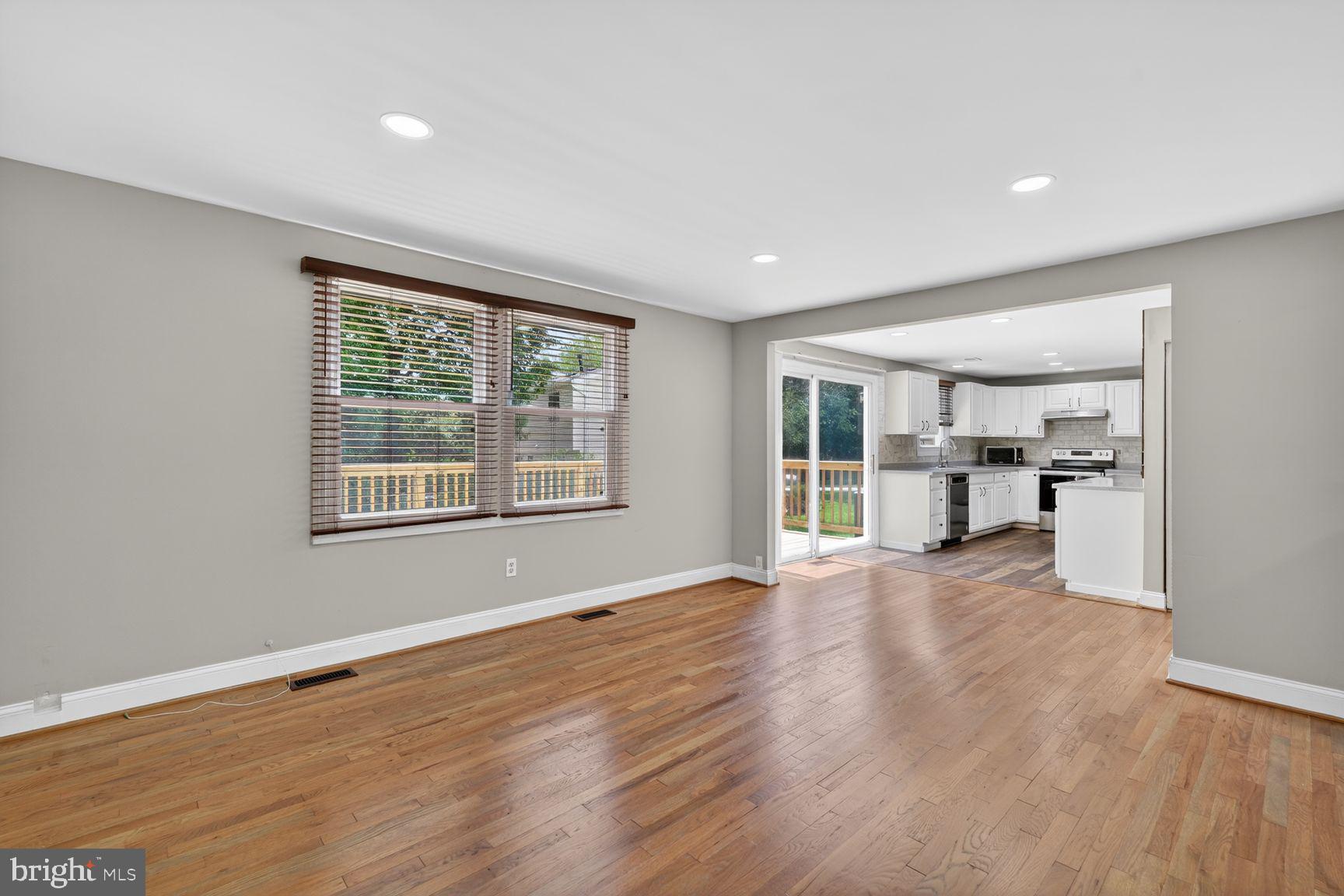 ORANGE HUNT WEST - Residential