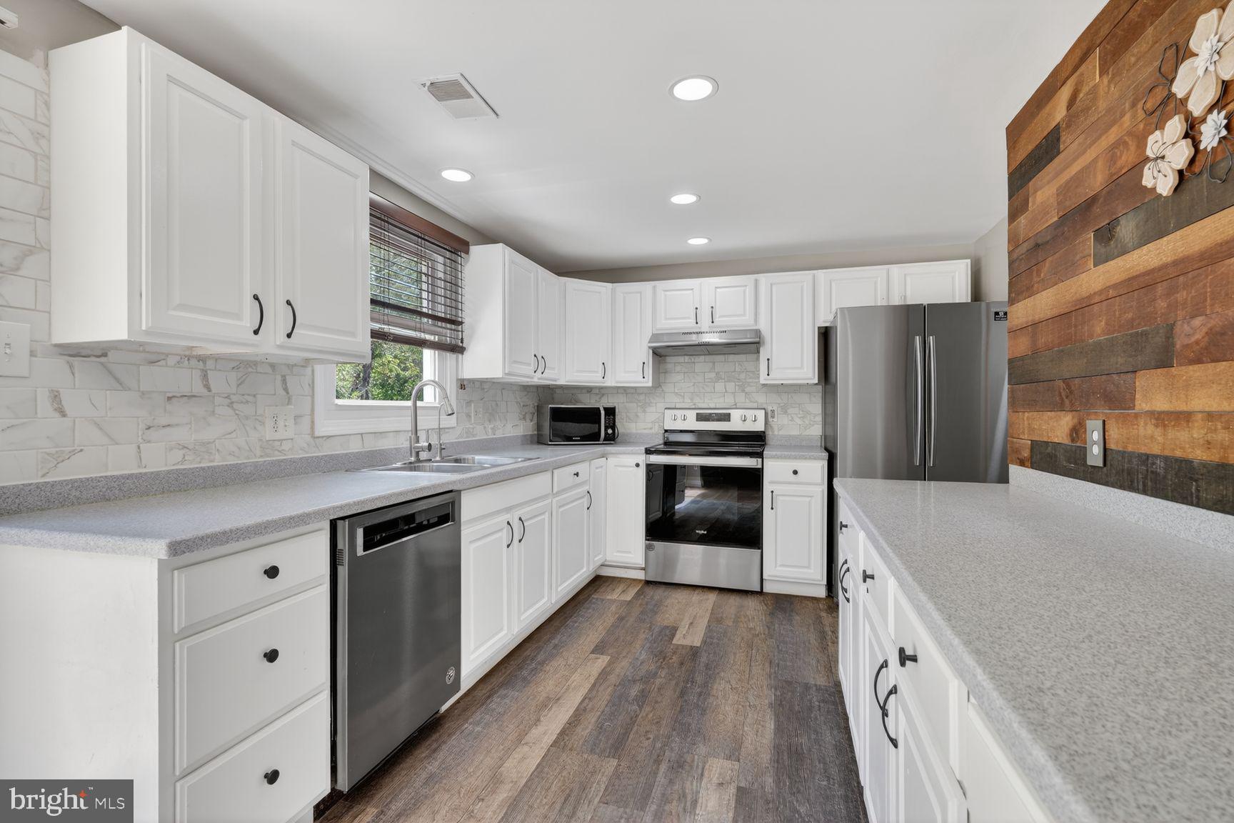 ORANGE HUNT WEST - Residential