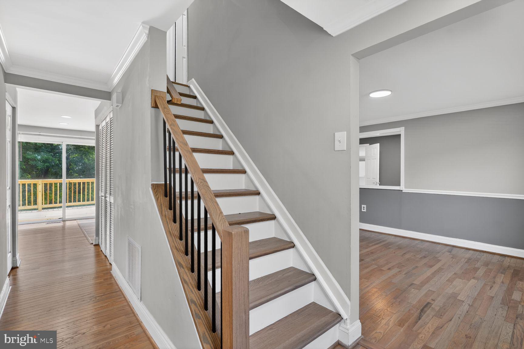 ORANGE HUNT WEST - Residential