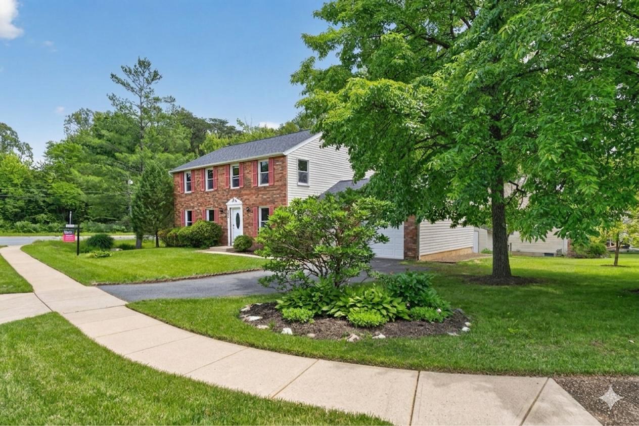 ORANGE HUNT WEST - Residential
