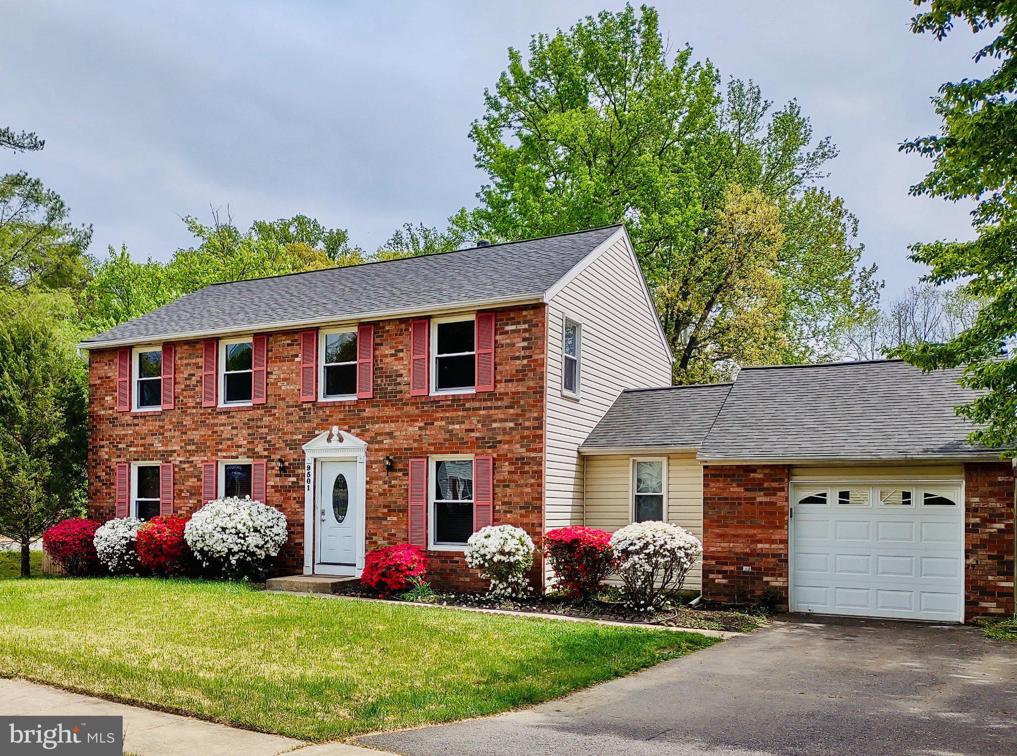 ORANGE HUNT WEST - Residential