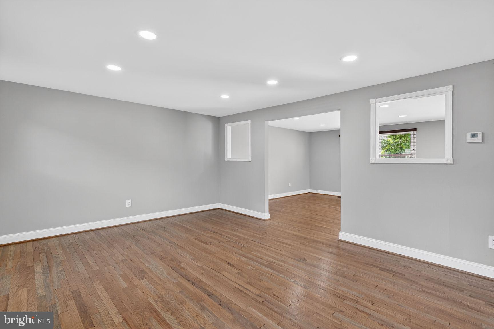 ORANGE HUNT WEST - Residential