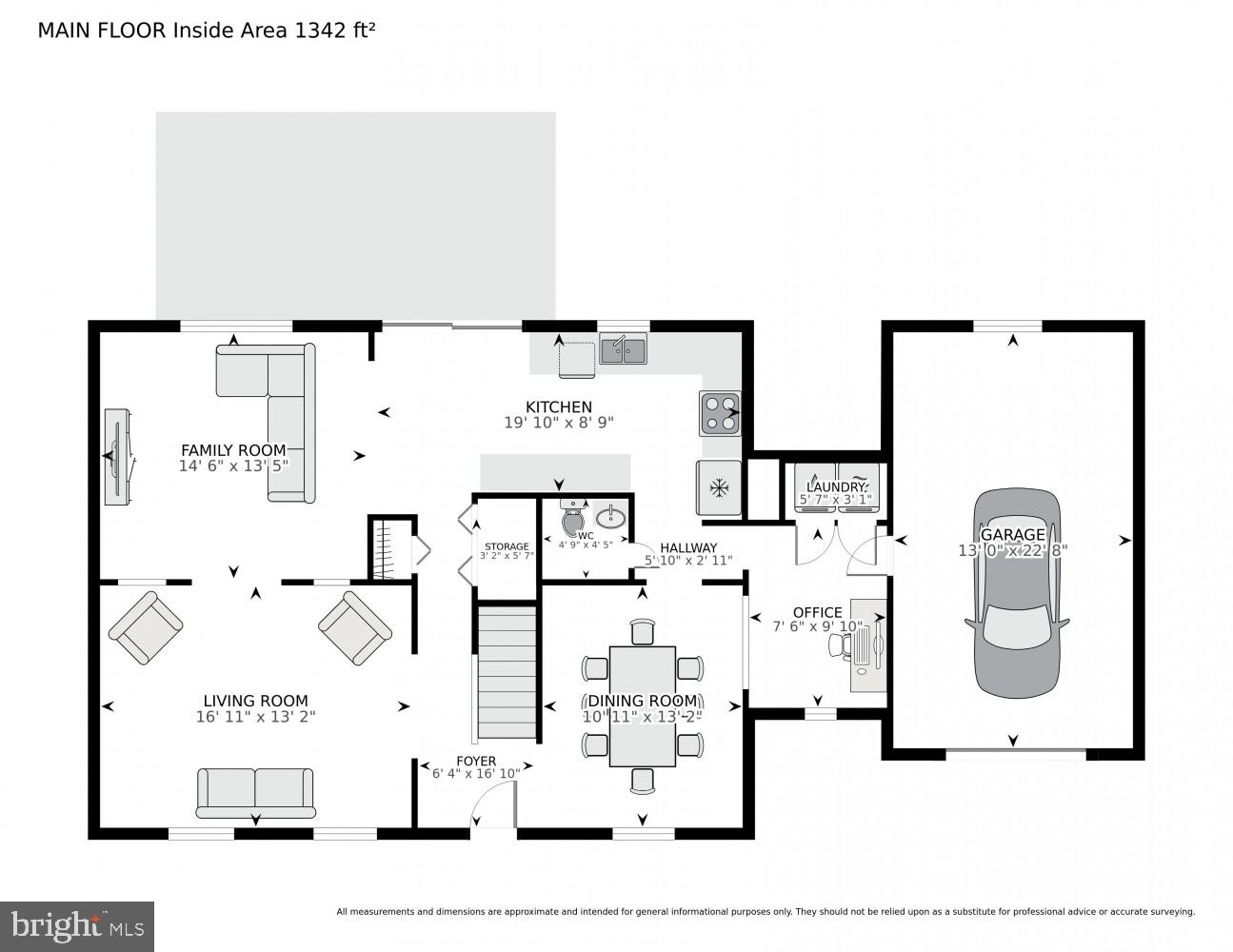 ORANGE HUNT WEST - Residential