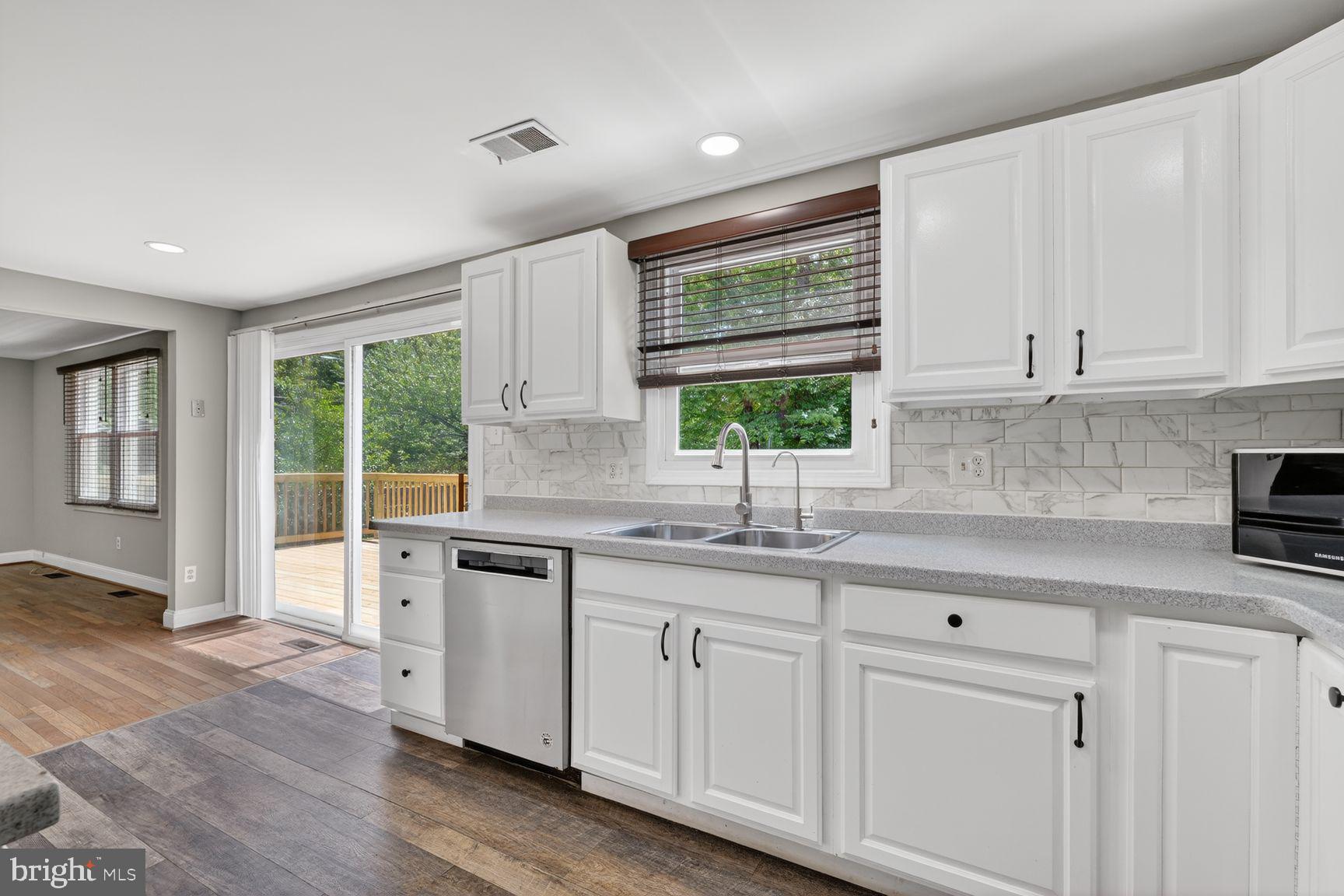 ORANGE HUNT WEST - Residential