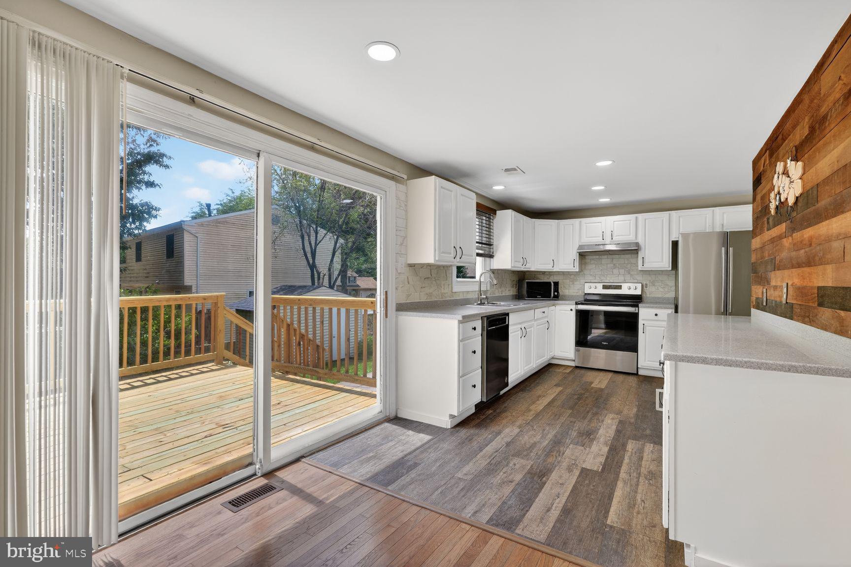 ORANGE HUNT WEST - Residential