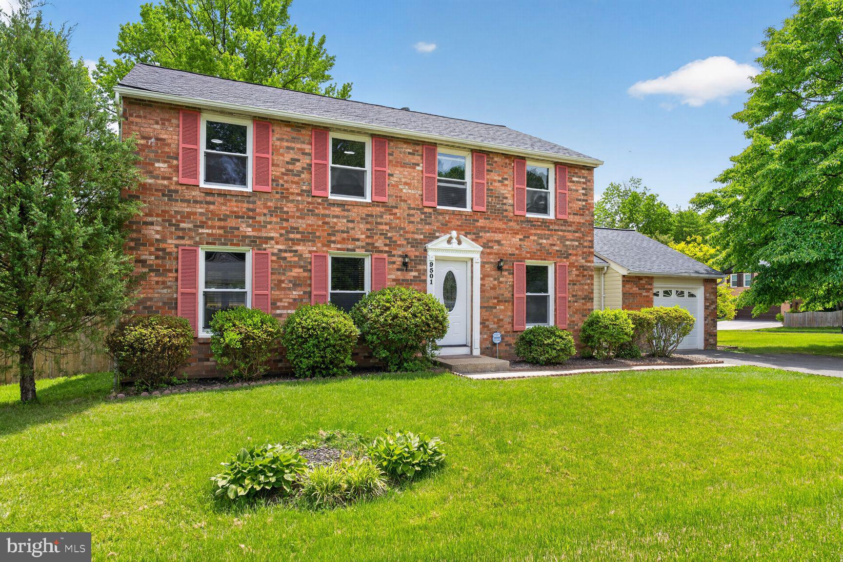 ORANGE HUNT WEST - Residential