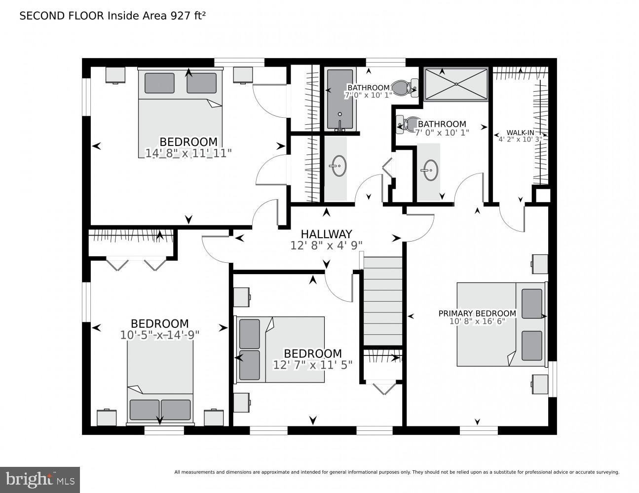 ORANGE HUNT WEST - Residential