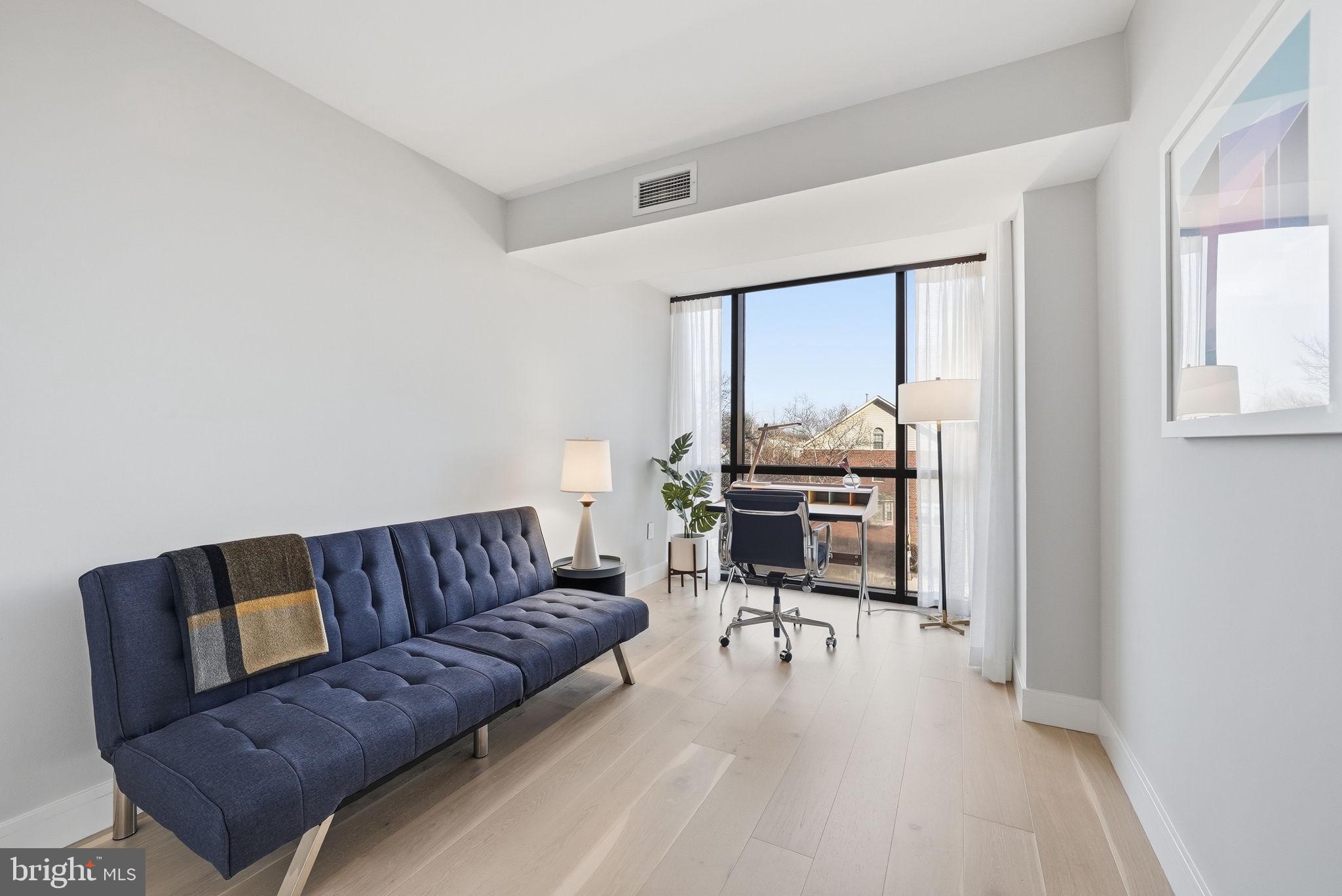 ATRIUM - Residential
