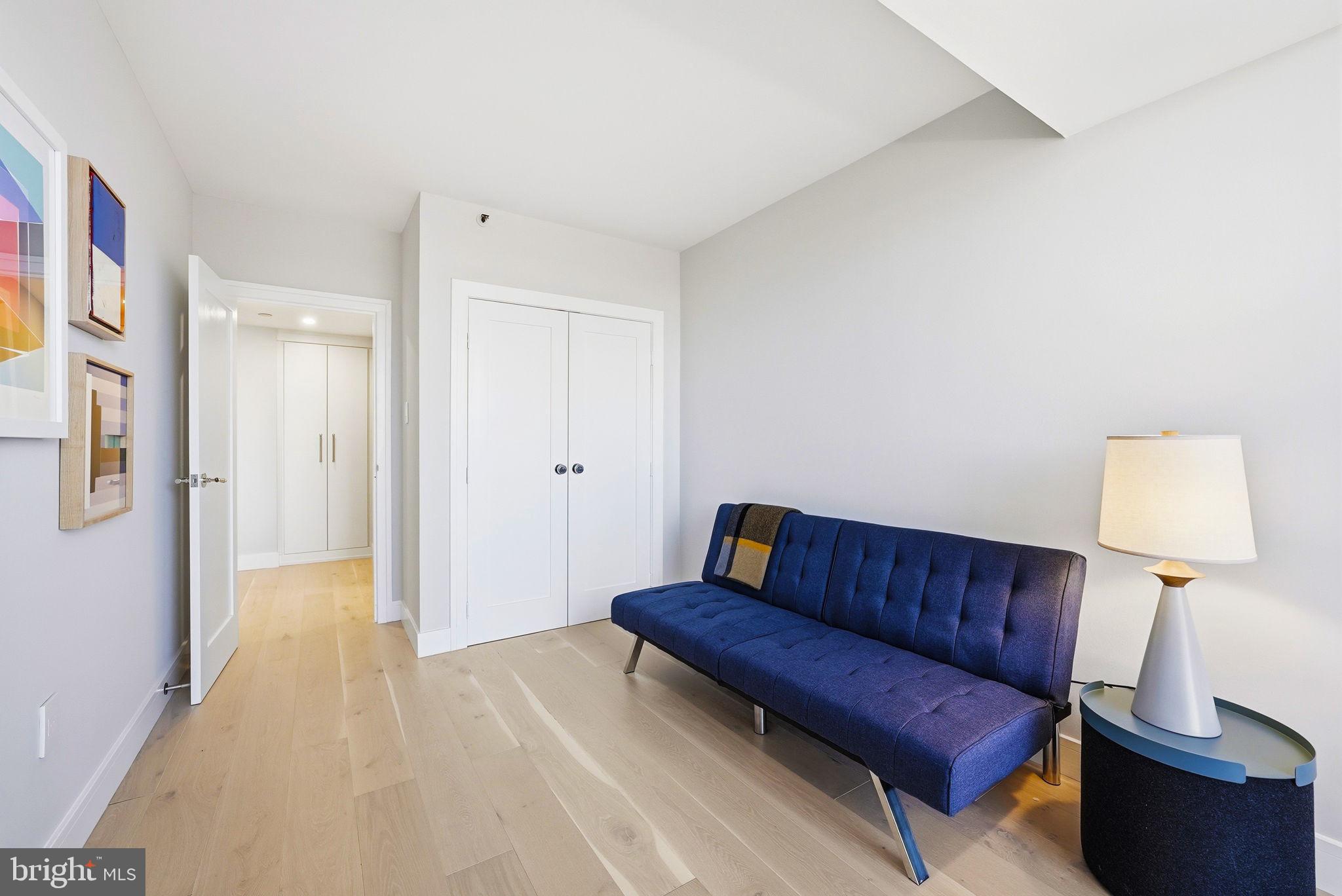 ATRIUM - Residential