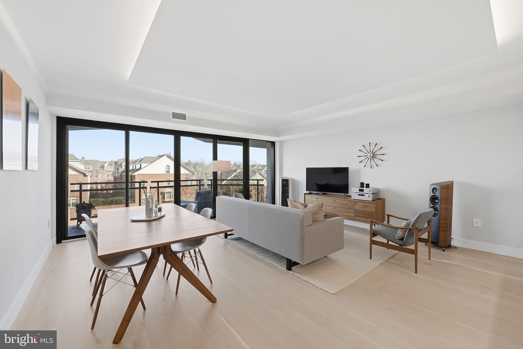 ATRIUM - Residential