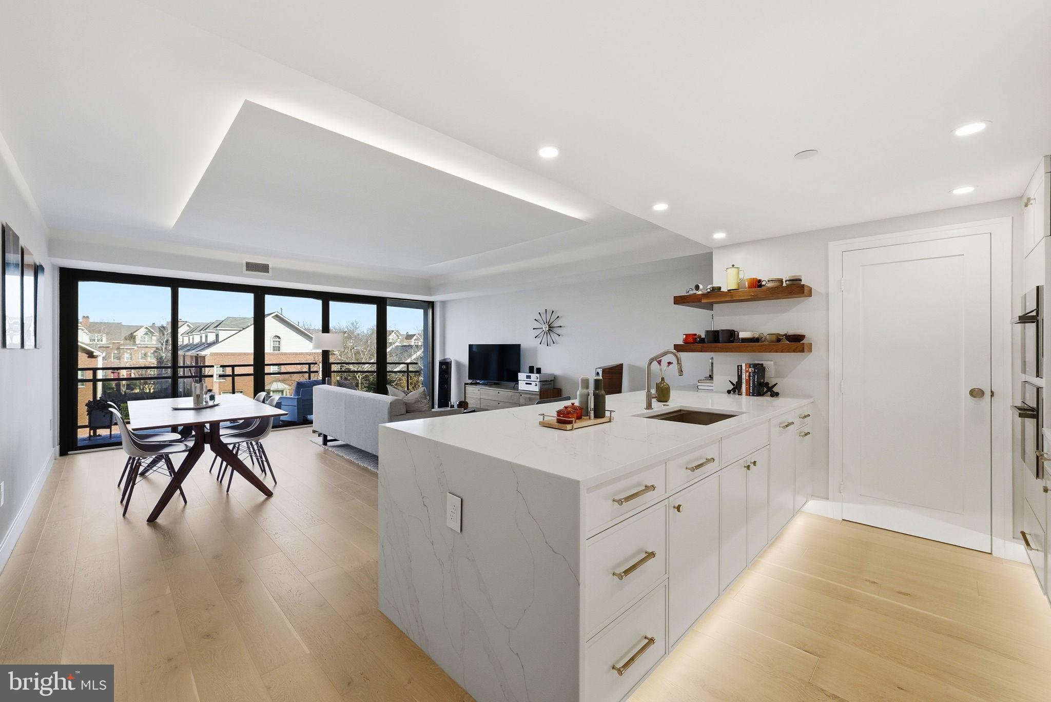 ATRIUM - Residential