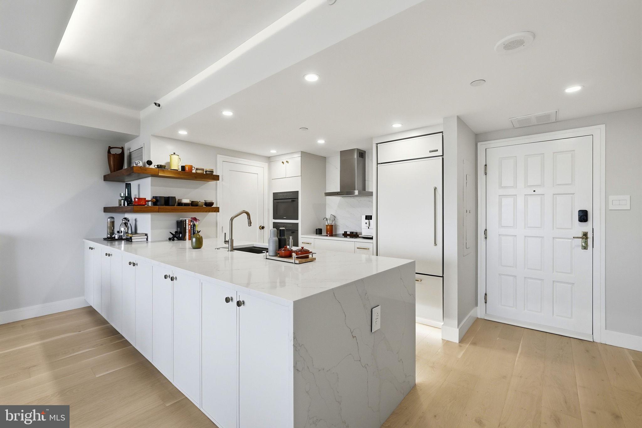 ATRIUM - Residential