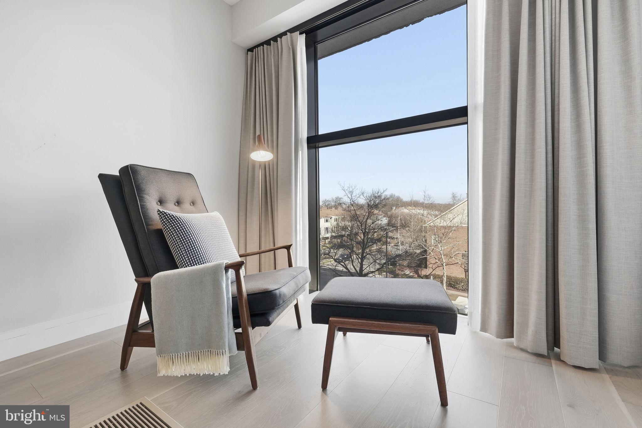 ATRIUM - Residential