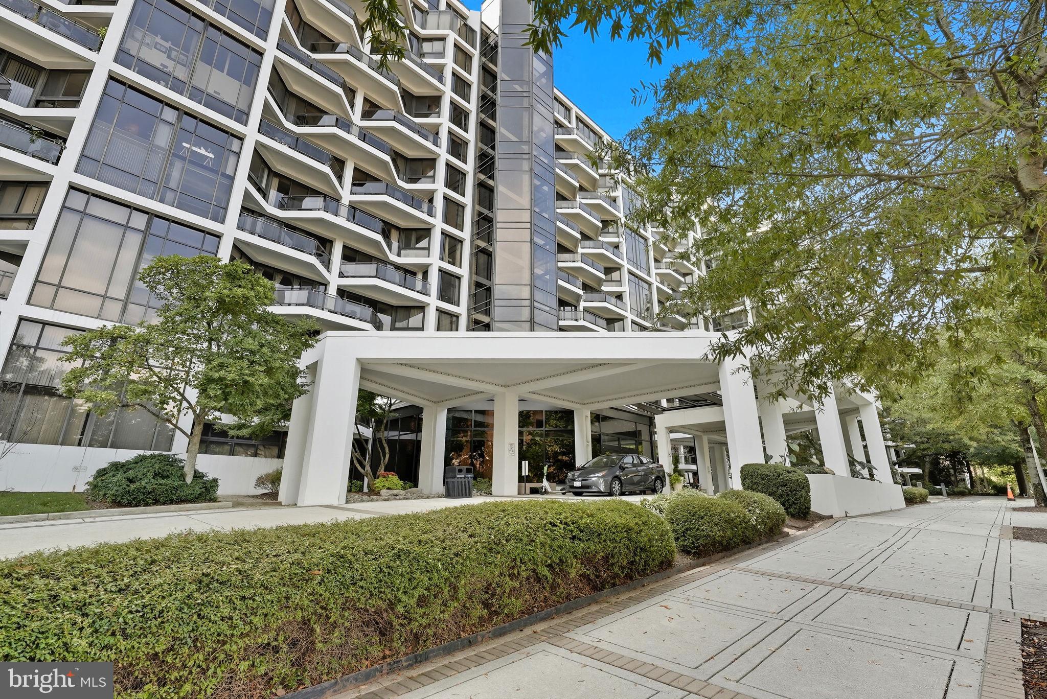 ATRIUM - Residential