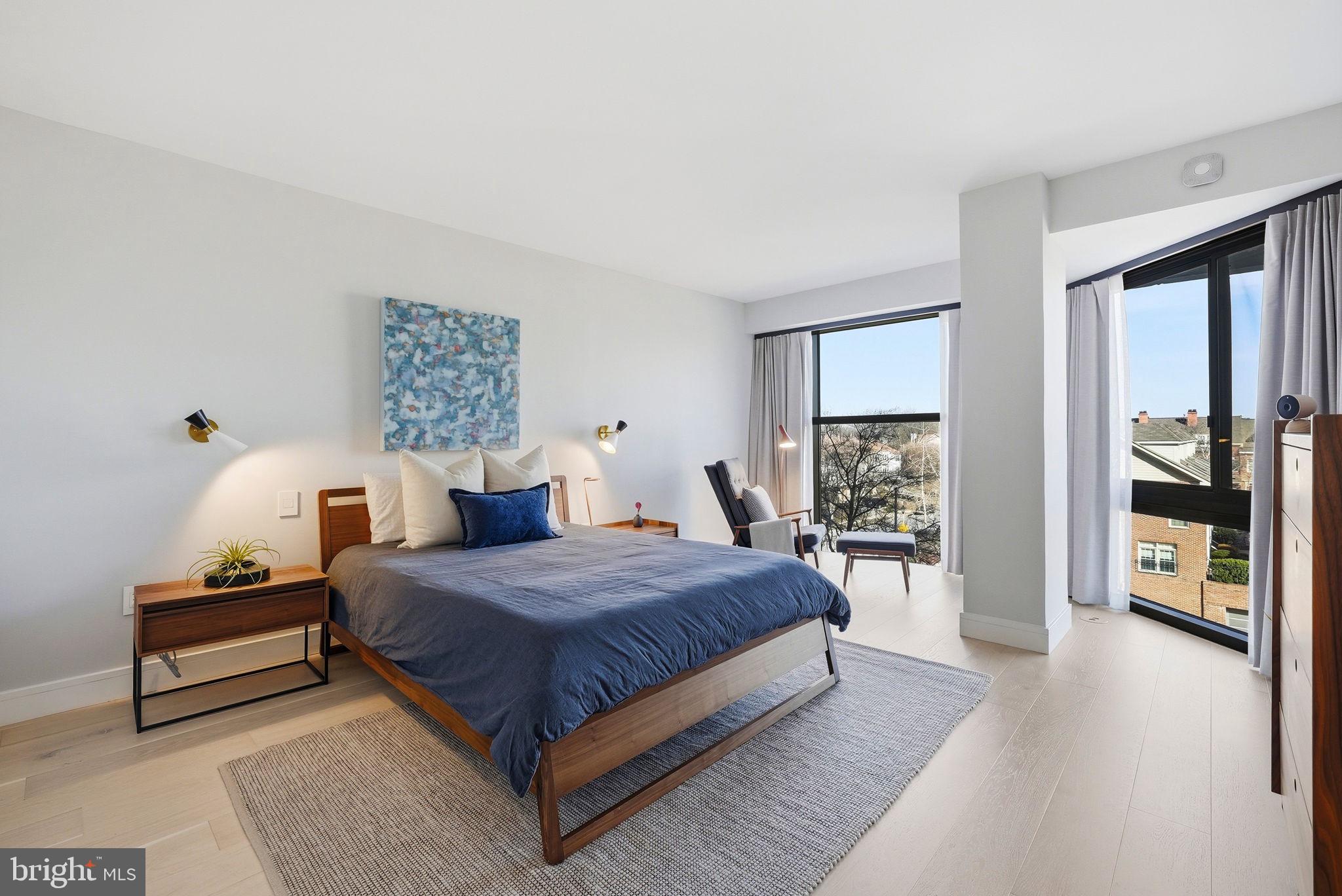 ATRIUM - Residential