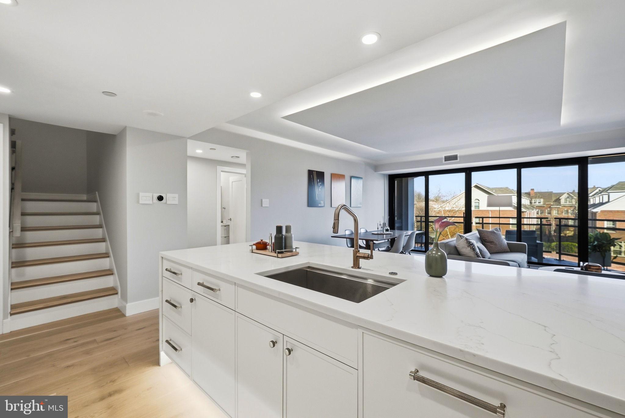 ATRIUM - Residential