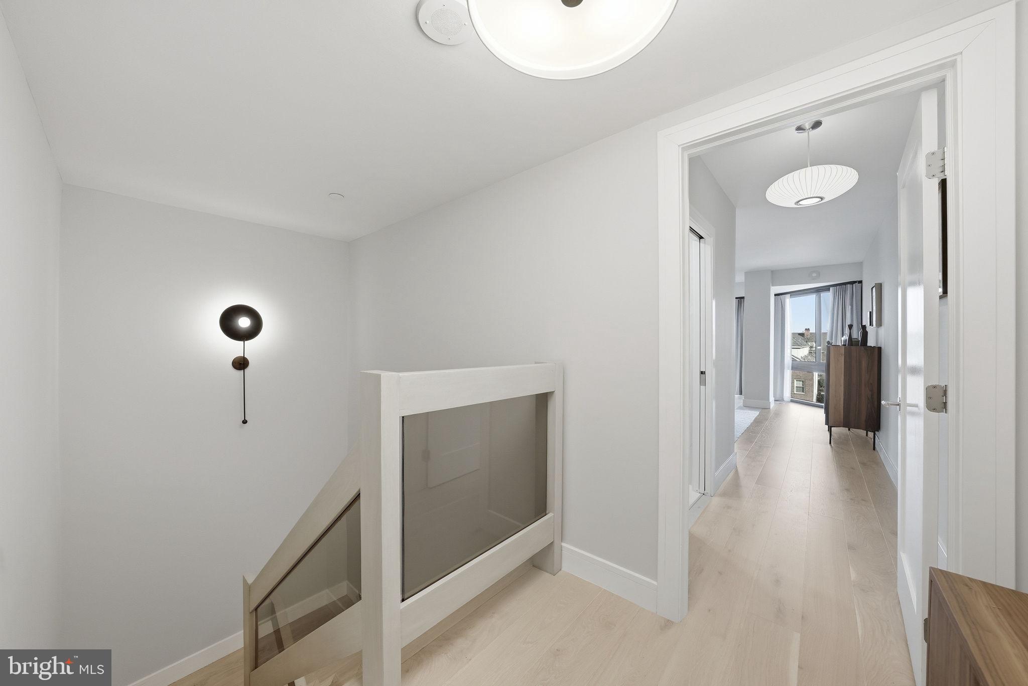 ATRIUM - Residential