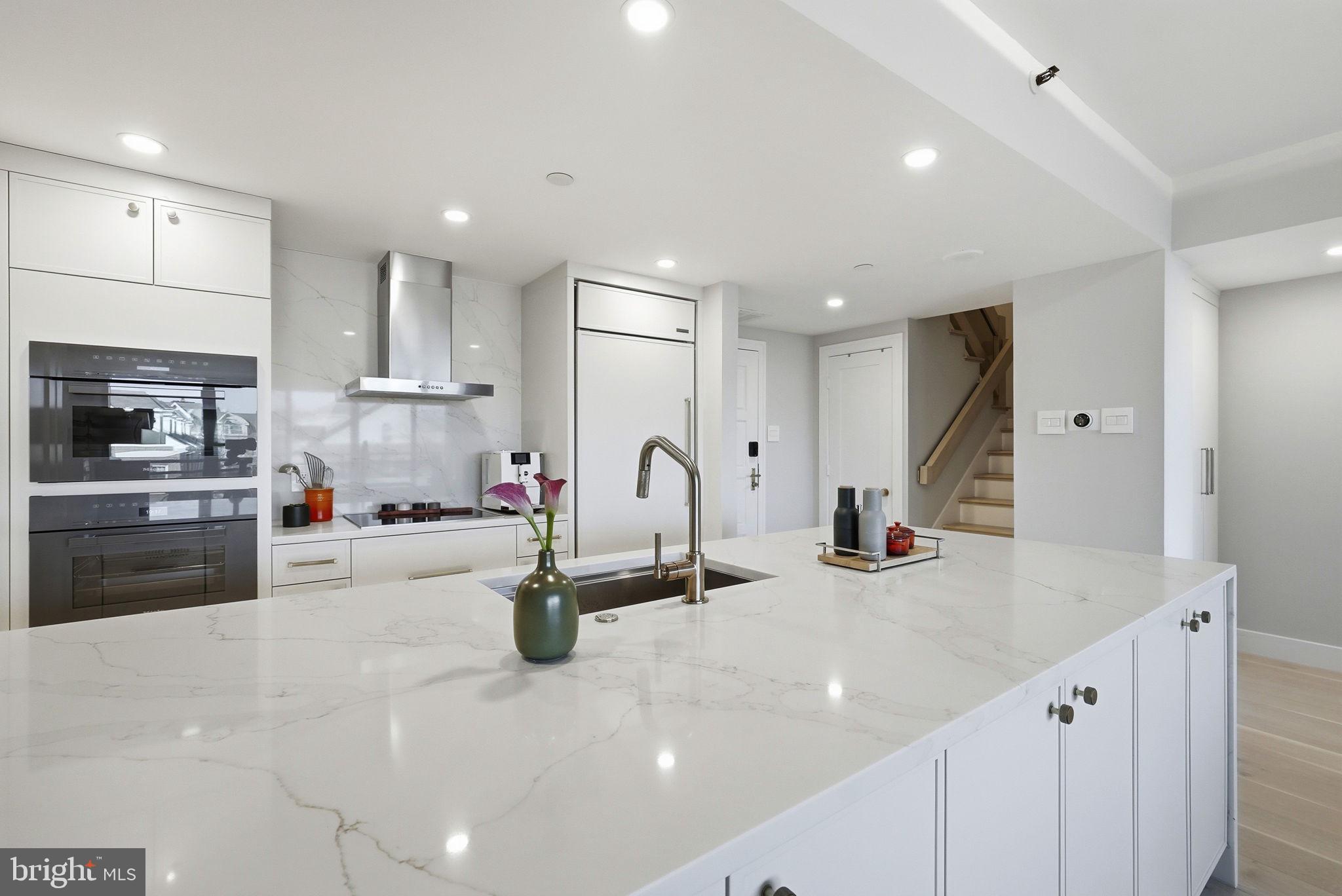 ATRIUM - Residential