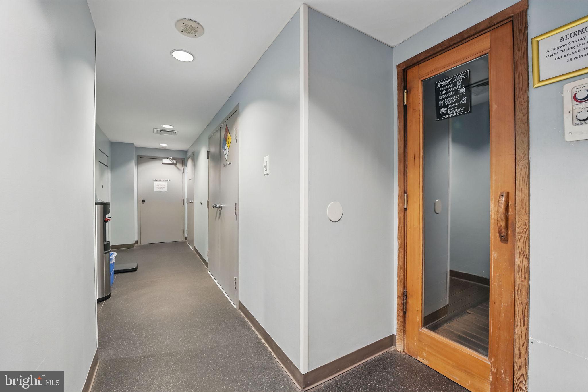 ATRIUM - Residential