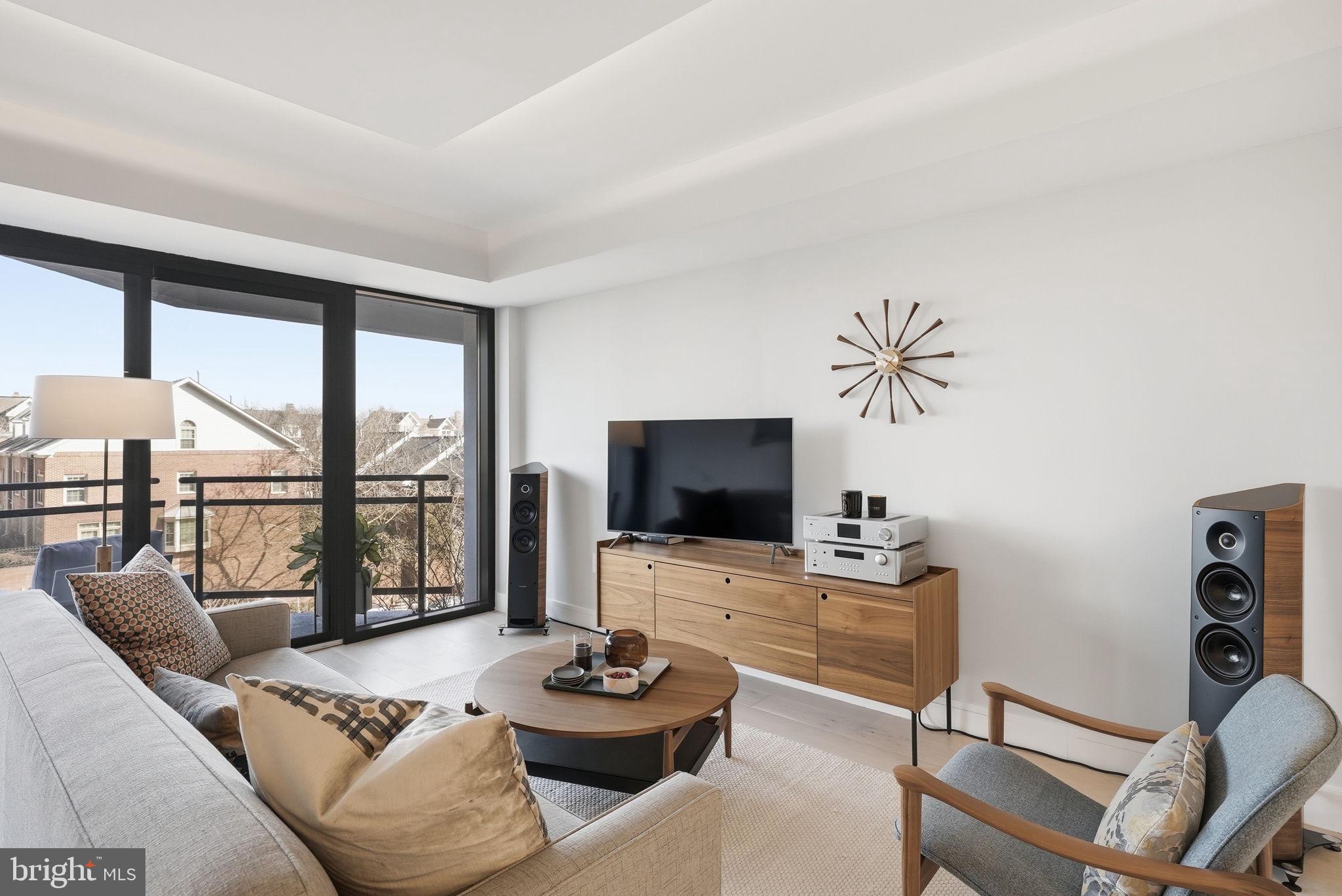ATRIUM - Residential