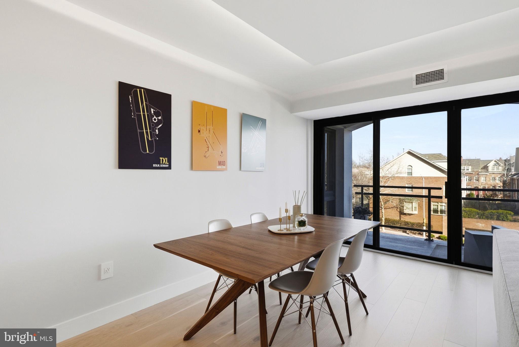 ATRIUM - Residential
