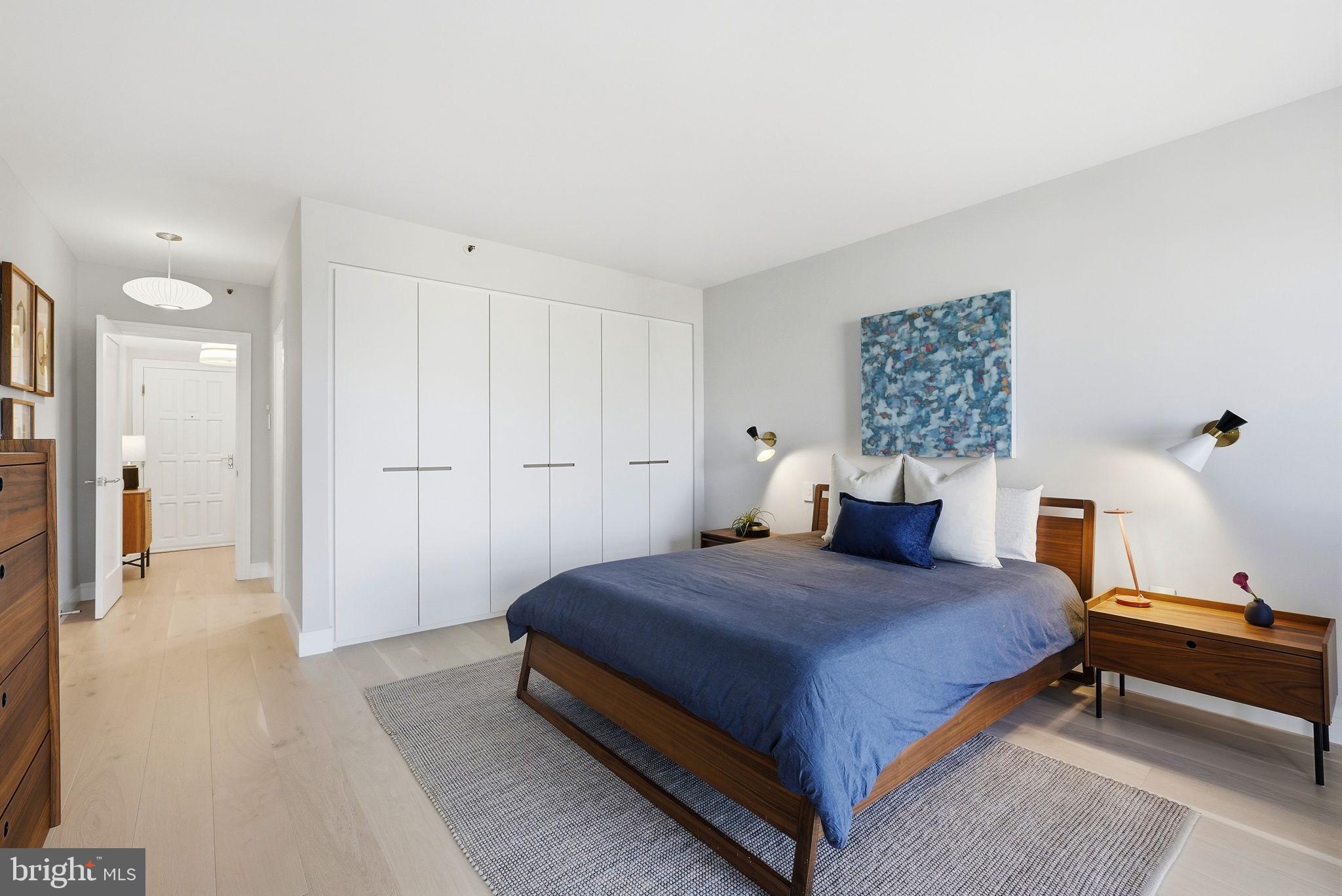 ATRIUM - Residential