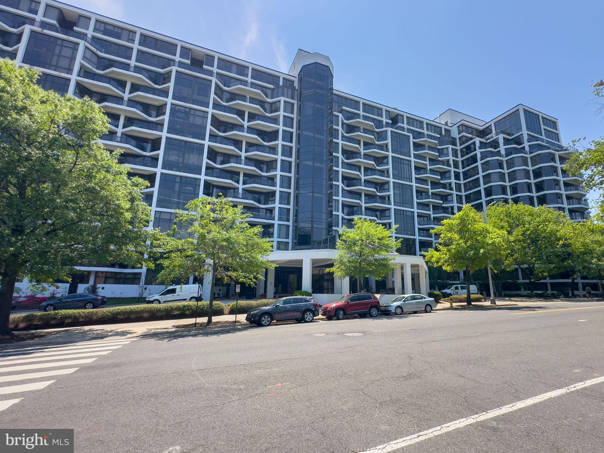 ATRIUM - Residential