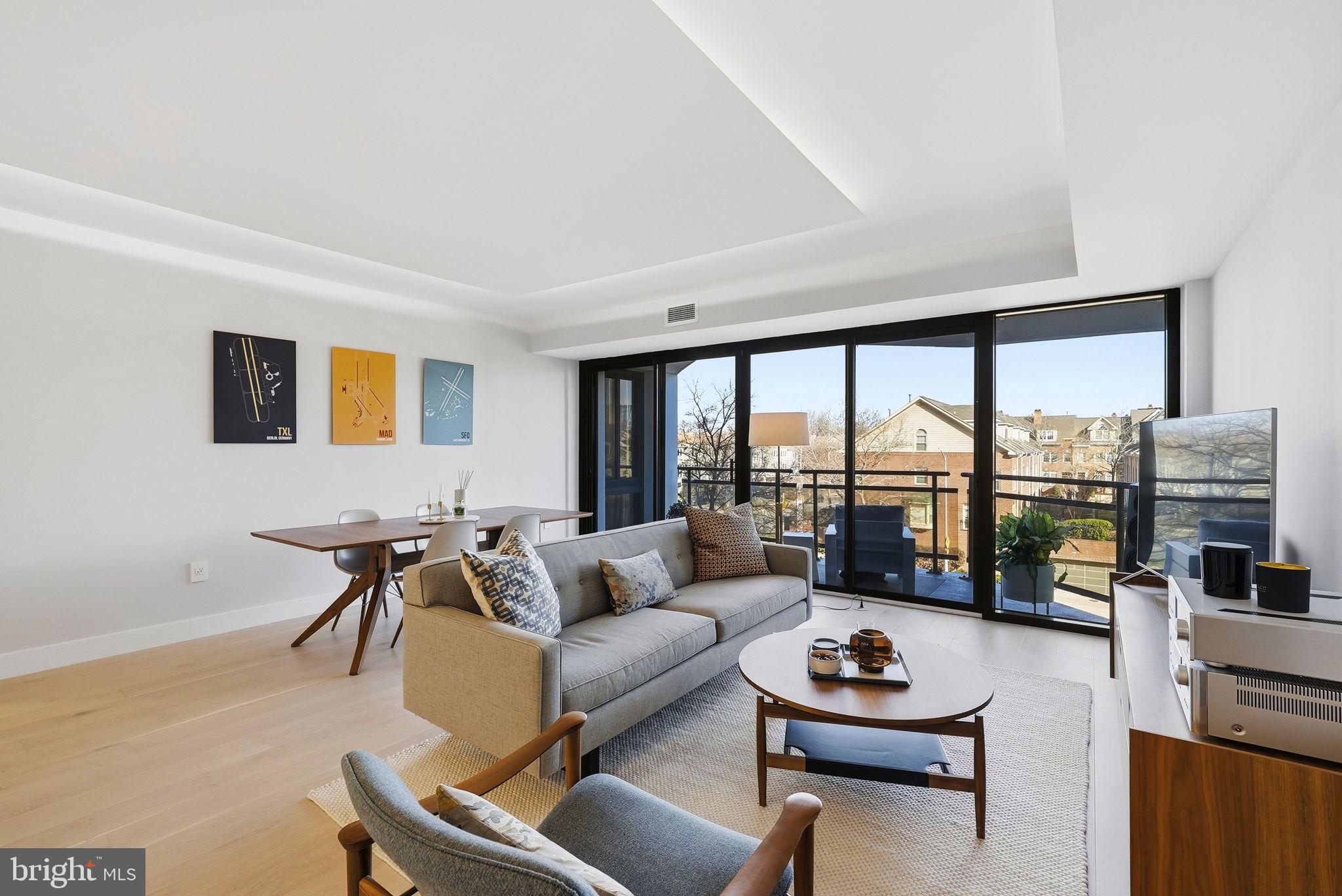 ATRIUM - Residential